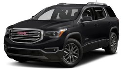 2017 GMC Acadia SLE-2