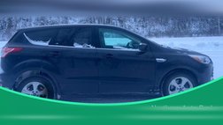 2013 Ford Escape SE