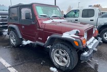 used jeep wrangler under 10000 near me