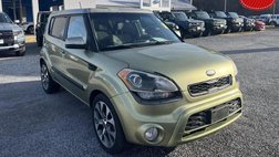 2013 Kia Soul !