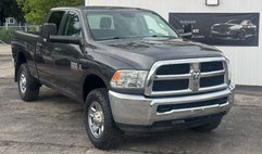 2016 Ram Ram Pickup 2500 Tradesman