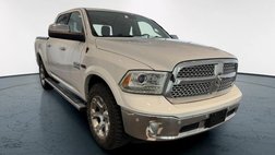 2018 Ram Ram Pickup 1500 Laramie