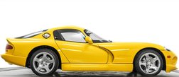 2002 Dodge Viper GTS
