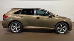 2013 Toyota Venza XLE