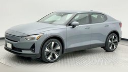2024 Polestar 2 Long Range Dual Motor