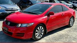 2010 Honda Civic EX-L