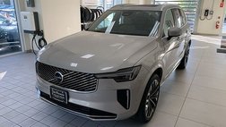 2025 Volvo XC90 B6 Plus Bright Theme 7P