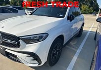 2023 Mercedes-Benz GLC-Class GLC 300