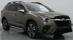 2023 Subaru Ascent Limited 7-Passenger