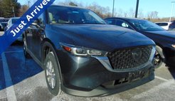 2023 Mazda CX-5 2.5 S Select