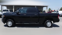 2024 Ram Ram Pickup 2500 Tradesman