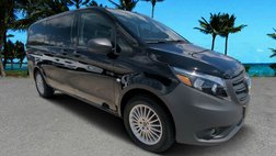 2023 Mercedes-Benz Metris Passenger