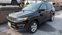 2018 Jeep Compass Altitude