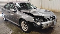 2004 Saab 9-3 Arc