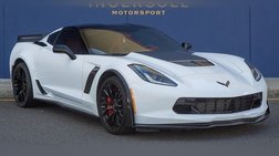 2016 Chevrolet Corvette Z06