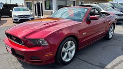 2014 Ford Mustang GT
