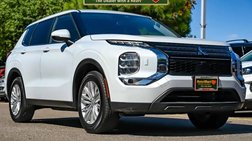 2024 Mitsubishi Outlander ES