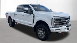 2024 Ford Super Duty F-250 Limited