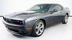 2018 Dodge Challenger R/T
