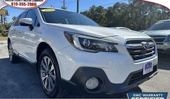 2018 Subaru Outback 3.6R Touring