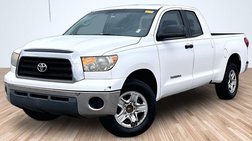 2008 Toyota Tundra SR5