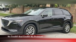 2018 Mazda CX-9 Touring