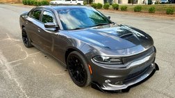 2019 Dodge Charger R/T
