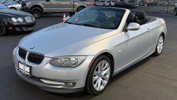2011 BMW 3 Series 328i