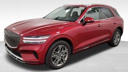 2024 Genesis GV70 2.5T Standard
