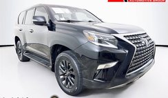 2023 Lexus GX 460 Base