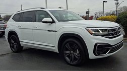 2022 Volkswagen Atlas V6 SEL R-Line 4Motion