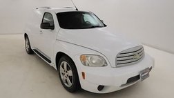 2009 Chevrolet HHR Panel LS