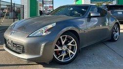 2013 Nissan 370Z Touring
