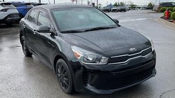 2018 Kia Rio LX