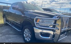 2019 Ram Ram Pickup 2500 Limited