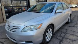 2009 Toyota Camry Base