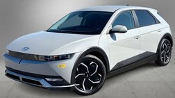 2022 Hyundai Ioniq 5 SE