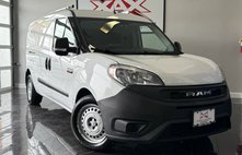 2019 Ram ProMaster City Tradesman
