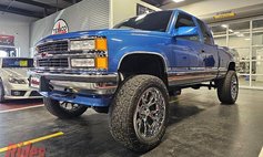1997 Chevrolet C/K 1500 