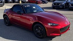 2024 Mazda MX-5 Miata Sport