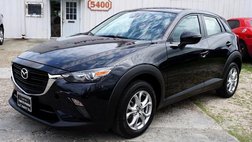 2019 Mazda CX-3 Sport