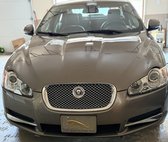 2010 Jaguar XF Premium