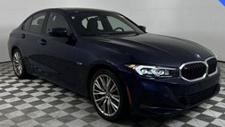 2023 BMW 3 Series 330e xDrive