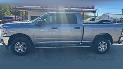 2024 Ram Ram Pickup 2500 Big Horn