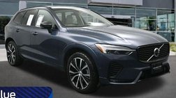 2023 Volvo XC60 B5 Plus Dark Theme