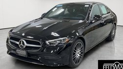 2024 Mercedes-Benz C-Class C 300 4MATIC