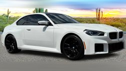 2023 BMW M2 Base