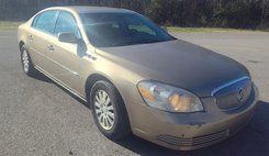 2006 Buick Lucerne CX