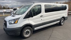 2023 Ford Transit XL