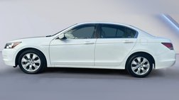 2009 Honda Accord EX